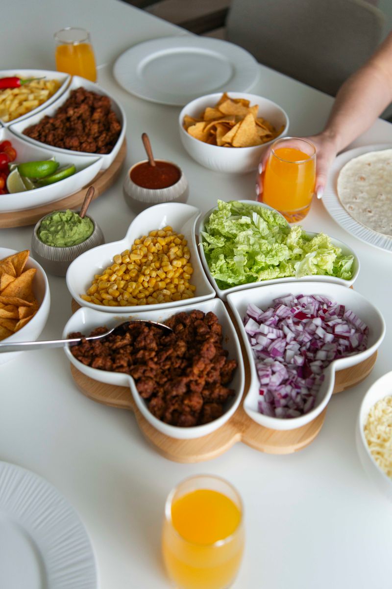 Tasty - Hjerter 5 deler