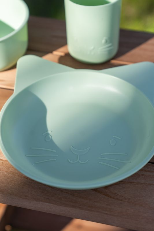 Barneservise – Katt