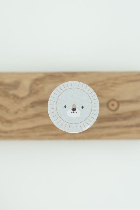 Barneknagg – 36 cm