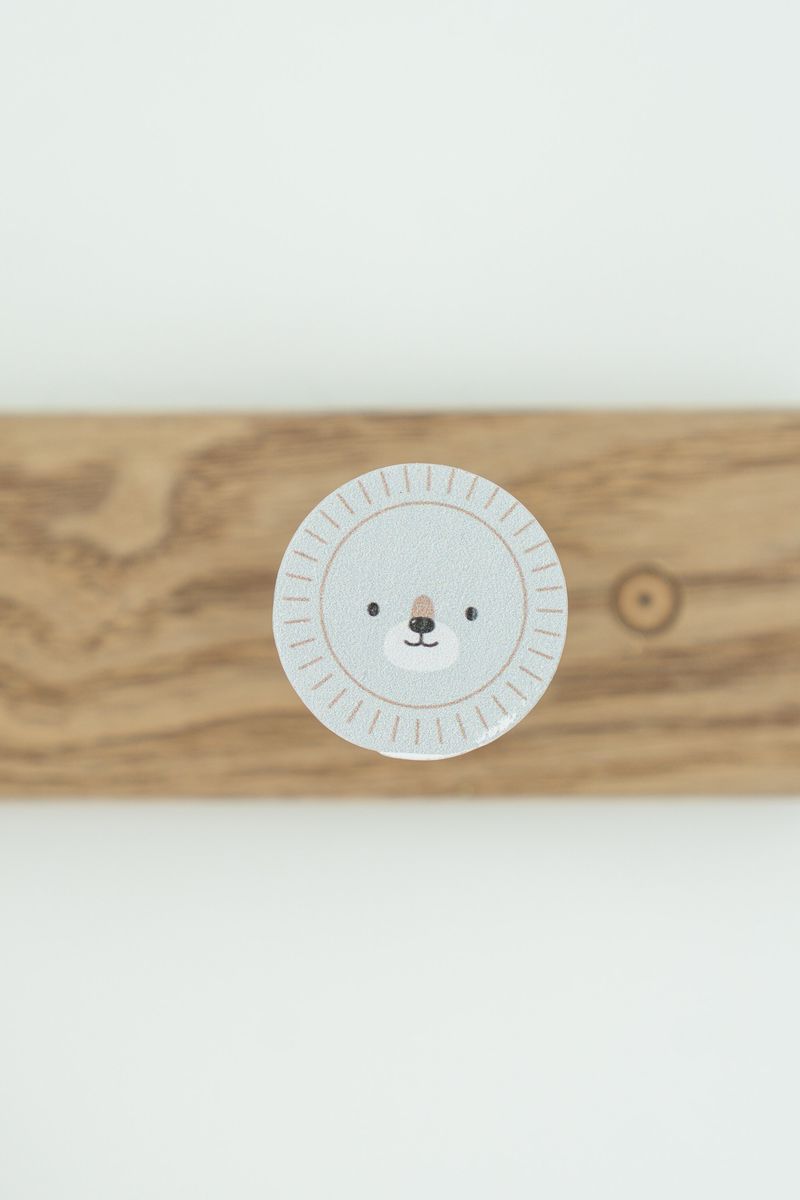 Barneknagg – 36 cm