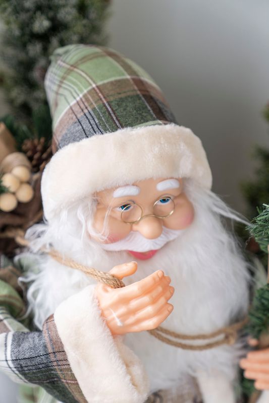 Natur Nisse 80cm