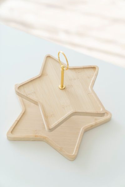 Hovedbilde Etasjefat m/2 nivå Stjerne