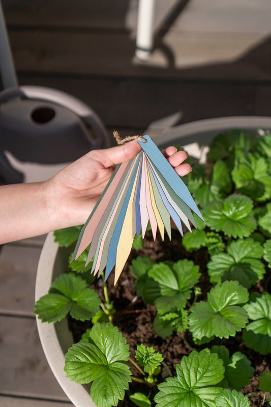 Planteskilt 18pk