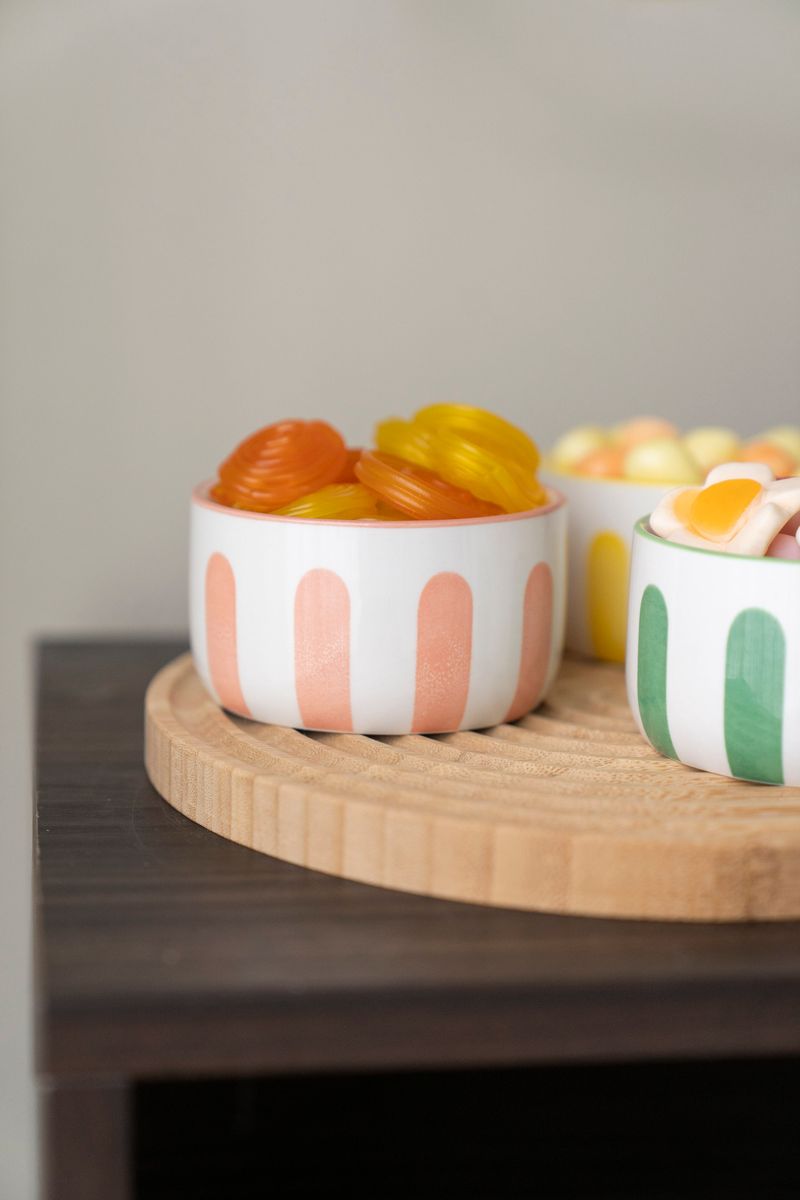 Suna serveringssett – skåler – 180 ml – 3pk