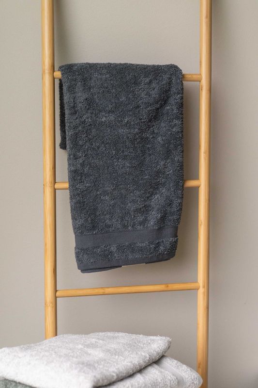 Essentials Håndkle 70x140cm - Antrasitt