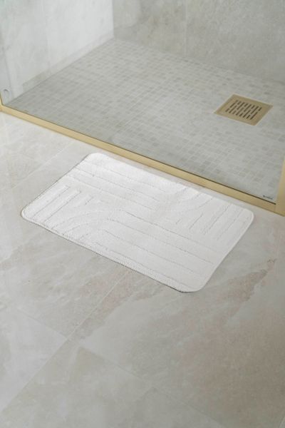 Hovedbilde Badematte 45x70cm - Versjon 3