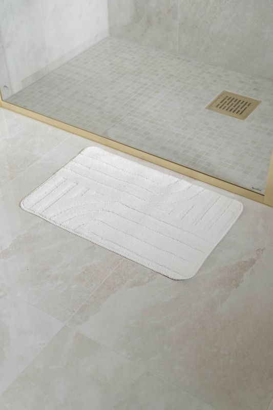 Badematte 45x70cm - Versjon 3