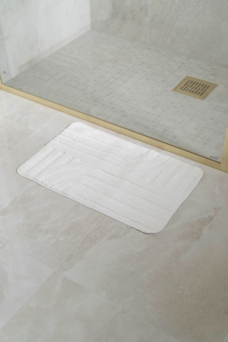 Badematte 45x70cm - Versjon 3