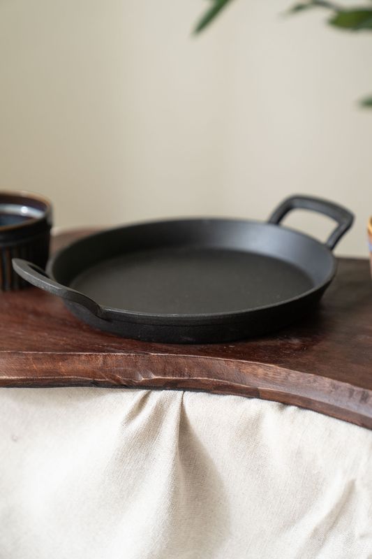 Tapaspanne 20cm