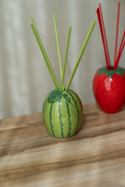 Hovedbilde Duftpinner – 200 ml – vannmelon
