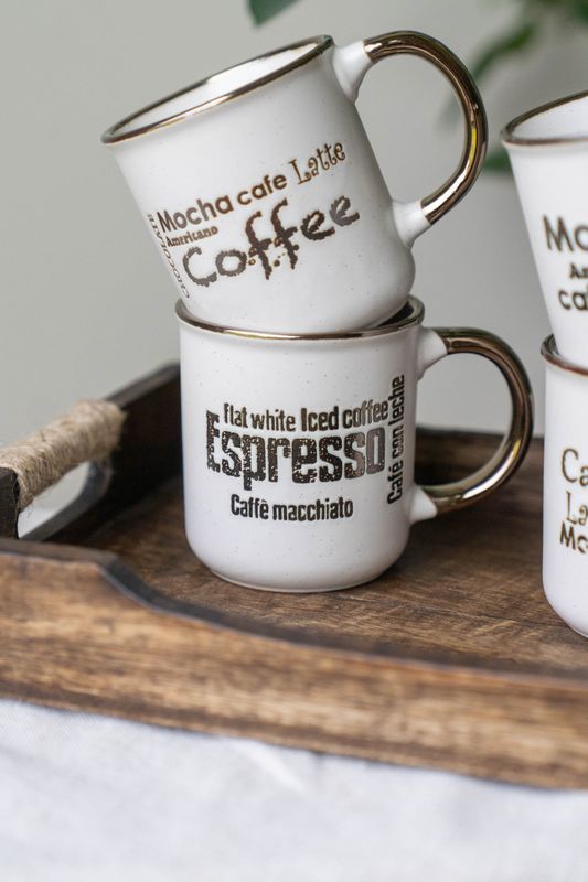 KoffeTime Gavesett 4pk