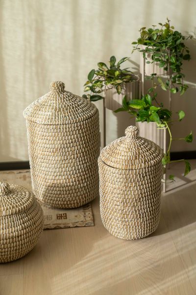 Hovedbilde Kurvsett Spiral 2pk