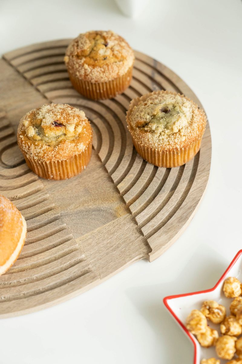 Fjøl - Spiral Lys - Versjon 2