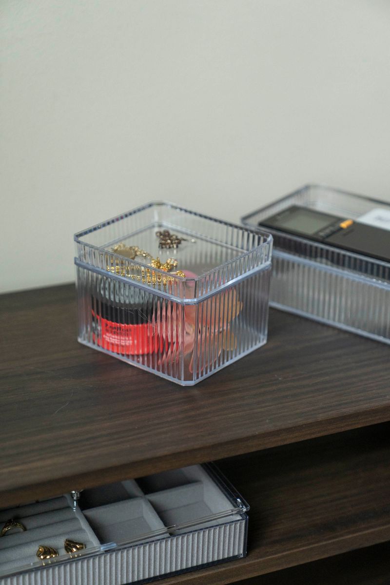 Organizer - 13x11x9,5cm