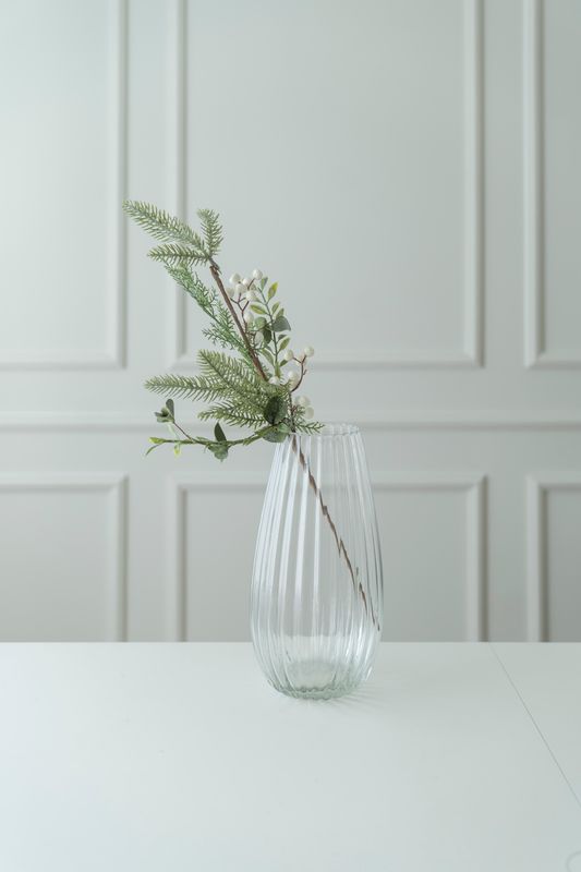 Julegren - Furugren 60cm Små Bær