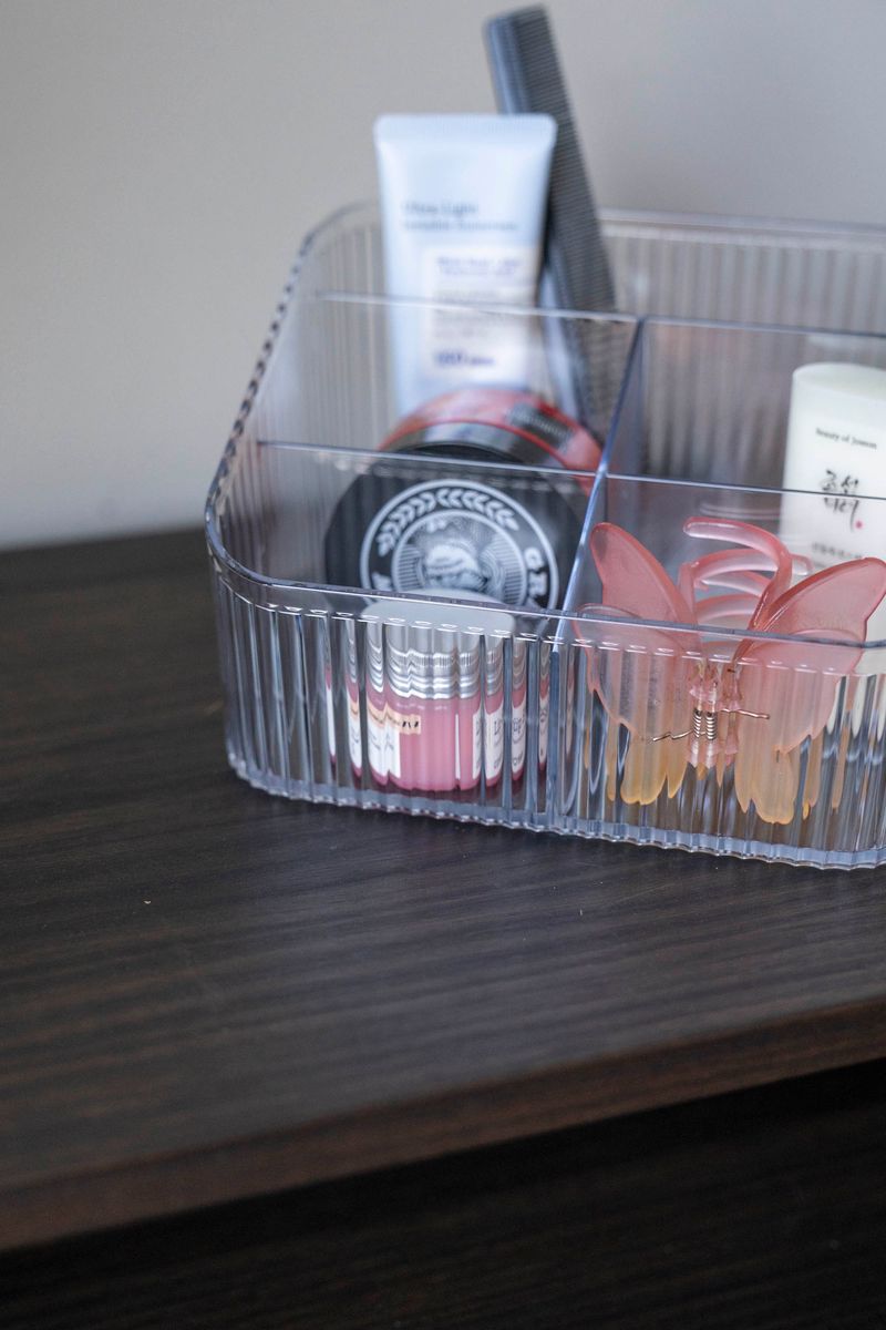 Organizer 18x15x11cm