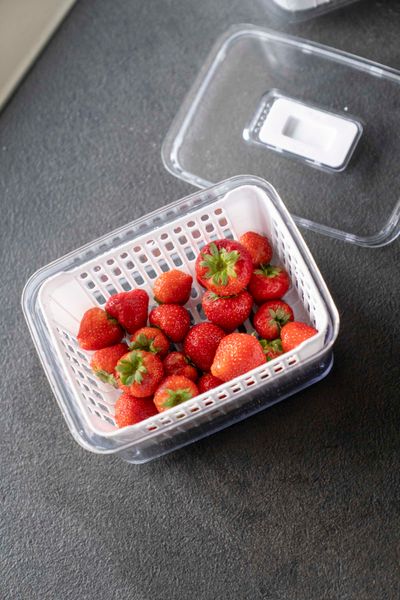 Hovedbilde Kjøleskaps Organizer 1,6L 