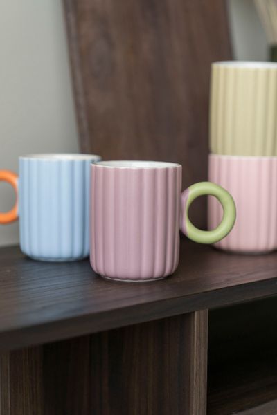 Hovedbilde Kopp 370ml - Lilla