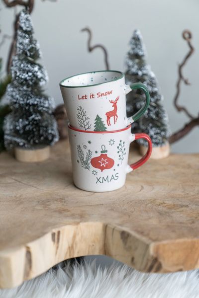 Hovedbilde Joy - Gavesett 2pk Versjon 2
