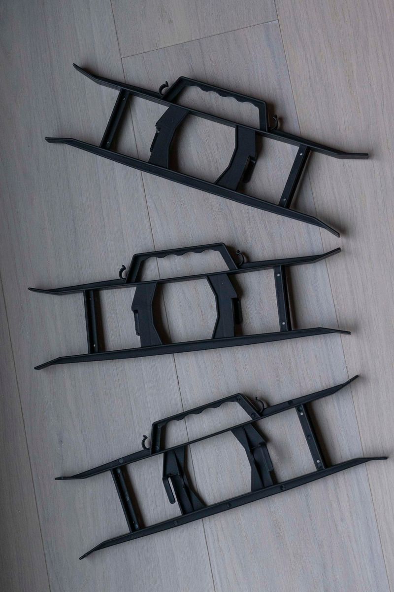 Oppbevaring til Julelys