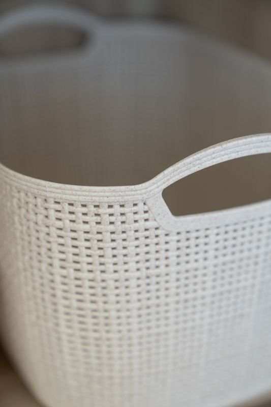 Kurv Flette - 35x29x13cm