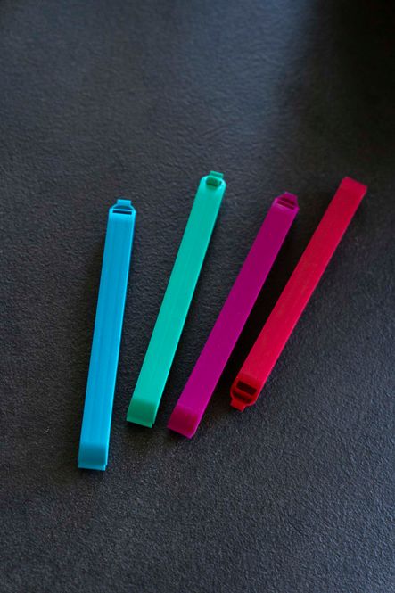 Hovedbilde Poseklyper 4pk